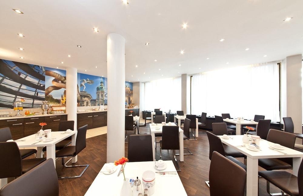 Yggotel Spurv Berlín Exterior foto